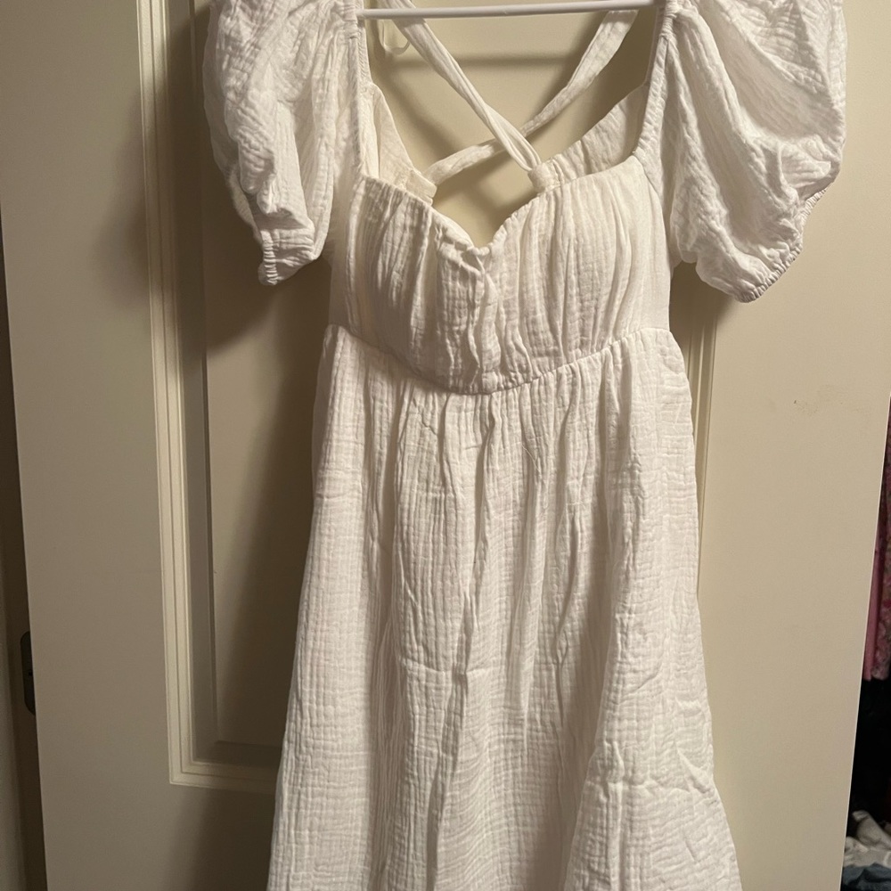 Princess Polly dress